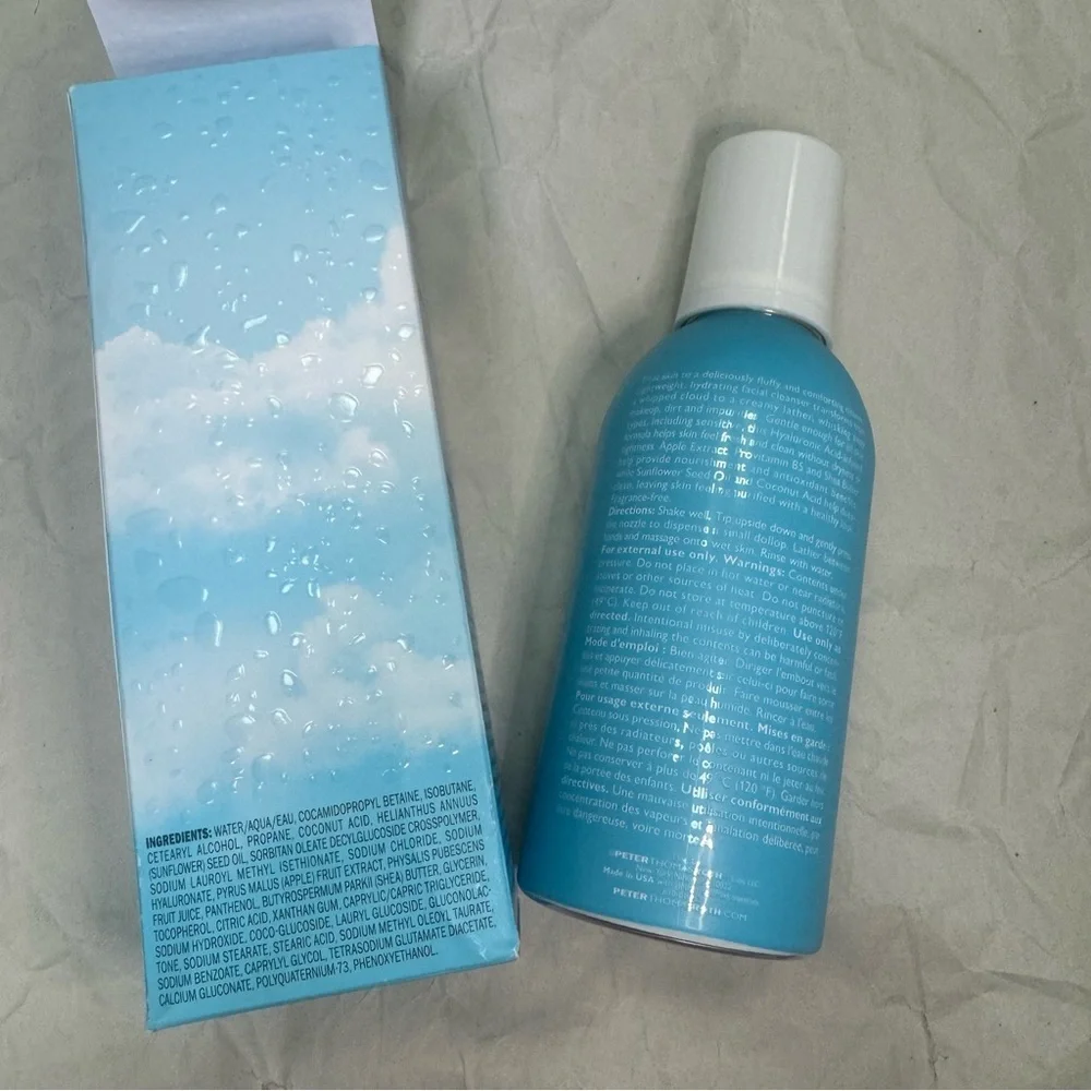 Peter Thomas Roth new box